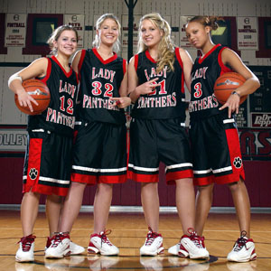 Sports & Events Studio Storefront